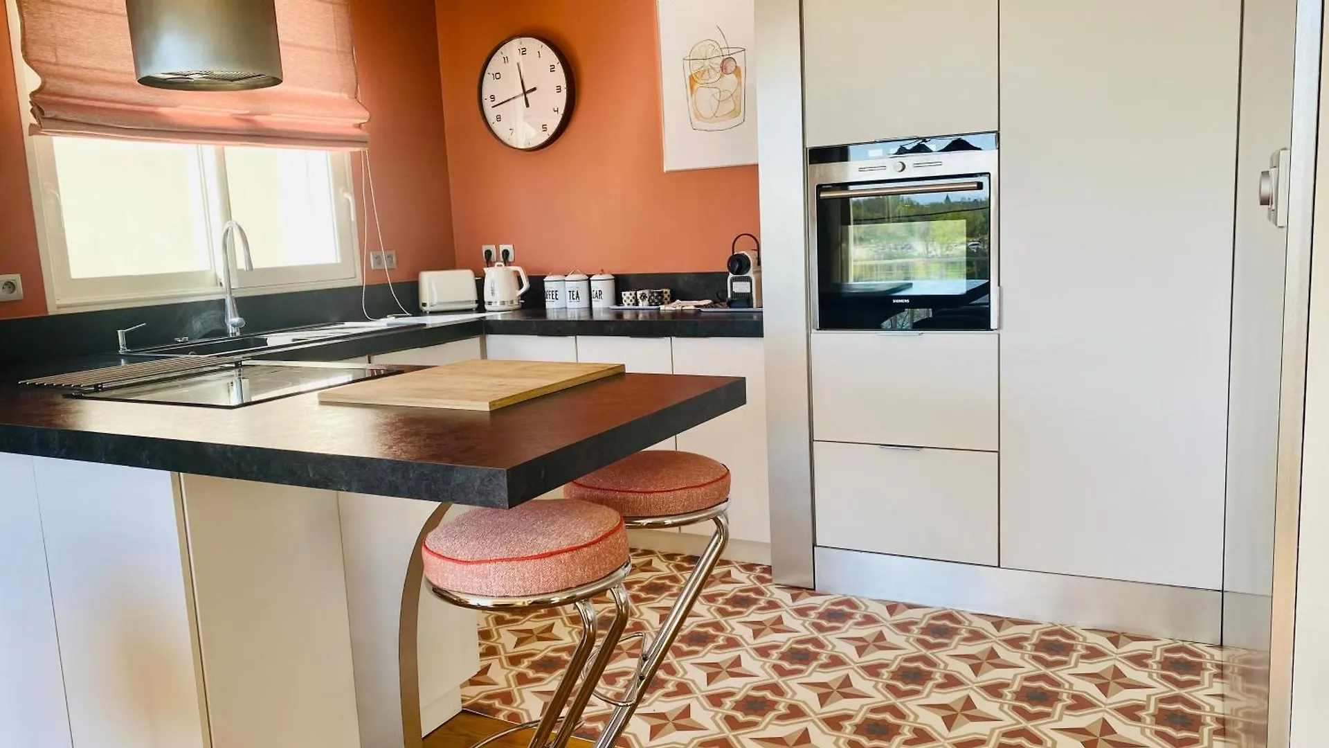 Appartement Avignon Lovely Flat Villeneuve-lès-Avignon