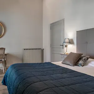 Hotel La Magnaneraie, Villeneuve-lès-Avignon