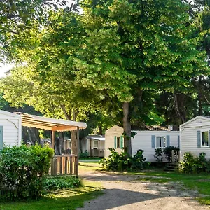 Camping Les Avignon - La Laune, Villeneuve-lès-Avignon