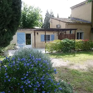 Vakantiehuis La Petite Seigneurette, Villeneuve-lès-Avignon