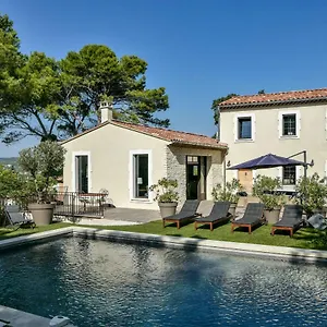 La Dupont D'avignon Bed & Breakfast