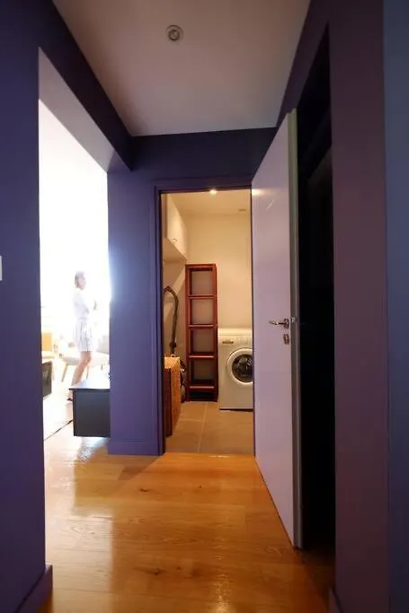 Duplex Face Au Palais Des Papes Apartment Villeneuve-les-Avignon
