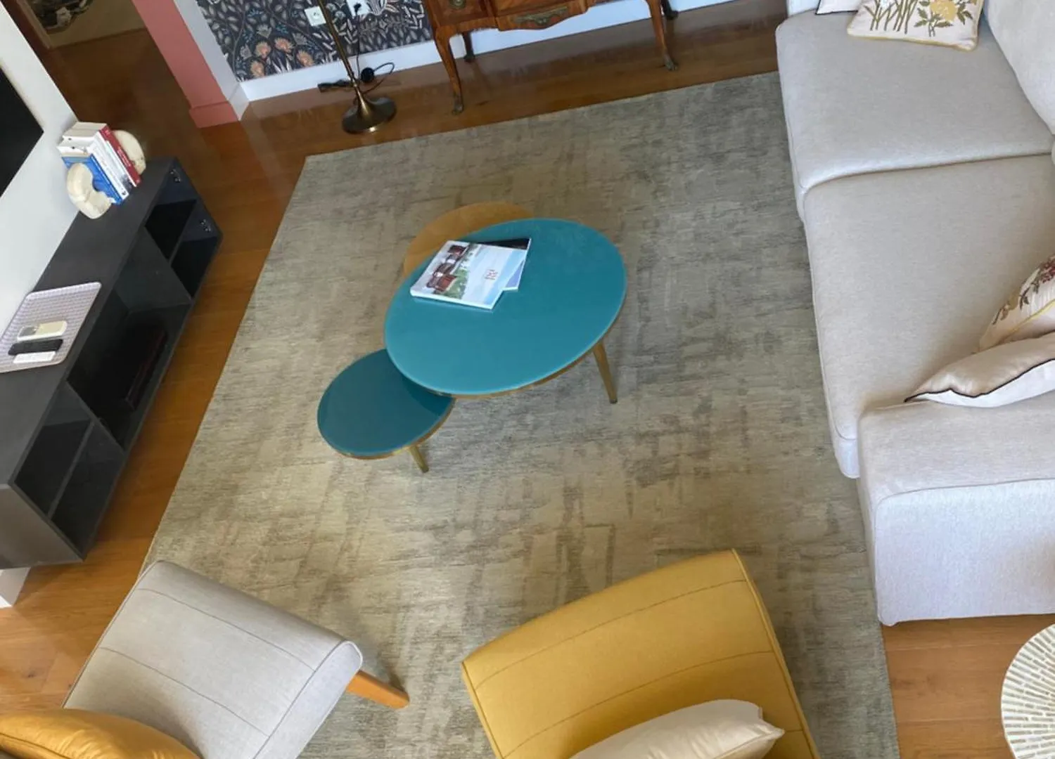 Duplex Face Au Palais Des Papes Apartment Villeneuve-les-Avignon