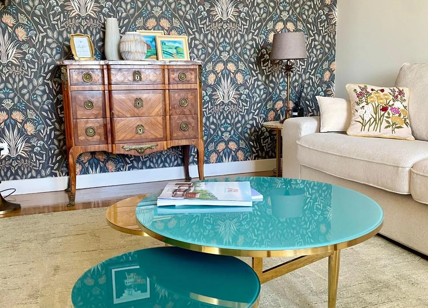 Duplex Face Au Palais Des Papes Apartment Villeneuve-les-Avignon 0*,
