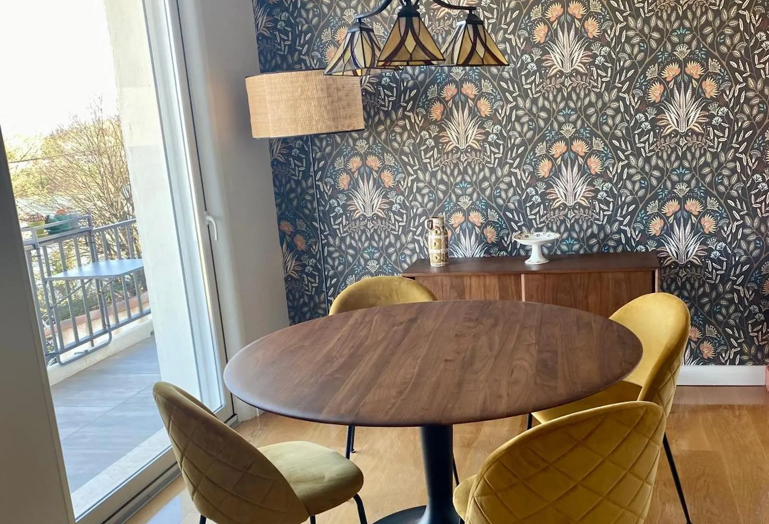 Duplex Face Au Palais Des Papes Apartment Villeneuve-les-Avignon 0*,
